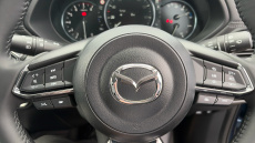 Mazda CX-5 2.0 e-Skyactiv G MHEV Exclusive-Line 5dr Petrol Estate